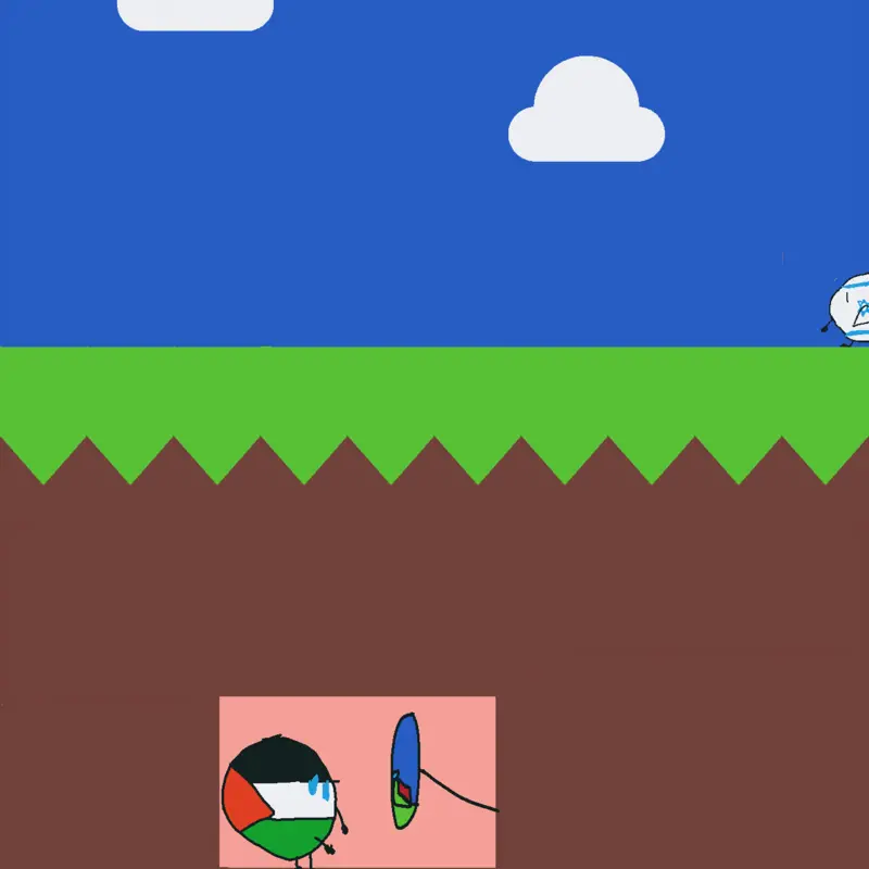 Game by @AmogusE332