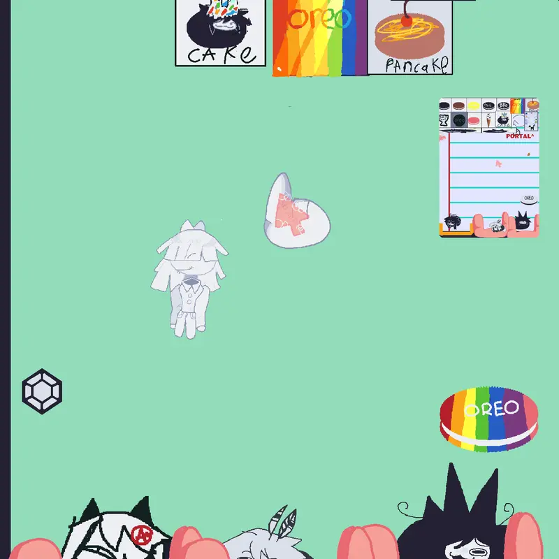 Game by @polibulkanoc
