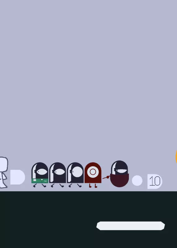 Game by @Szymonkaticy