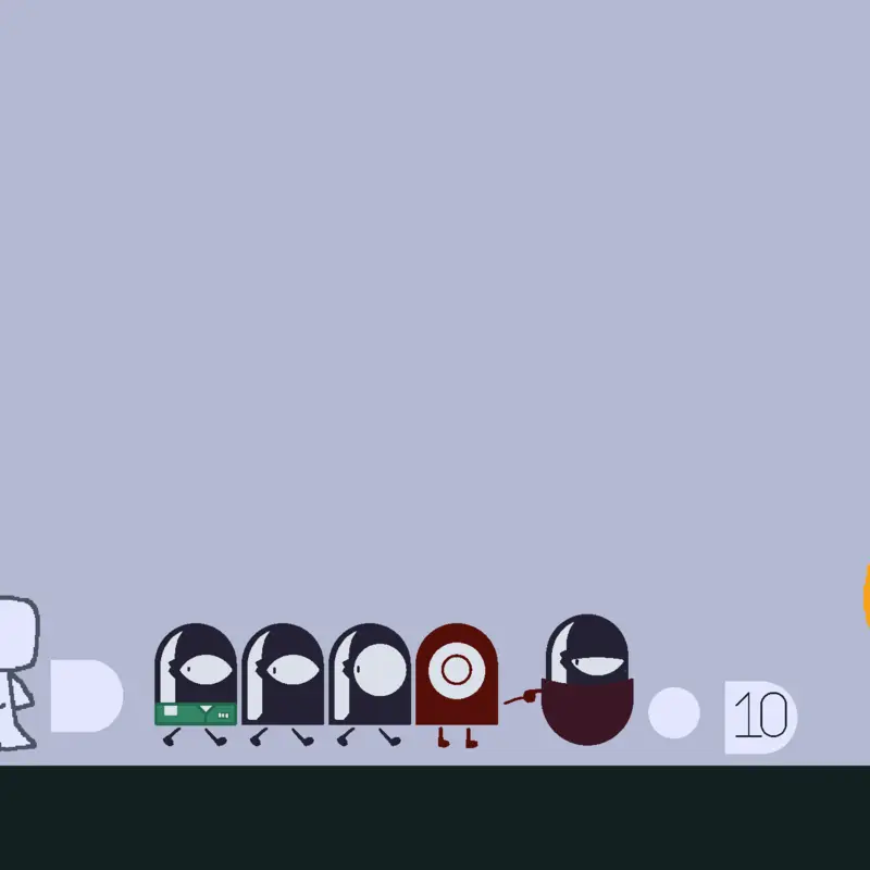 Game by @Szymonkaticy