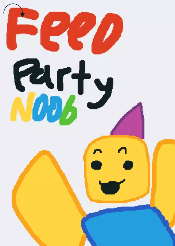 Game by @Fuzyu