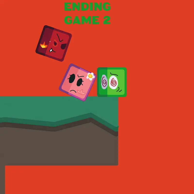 Game by @dadaado_official