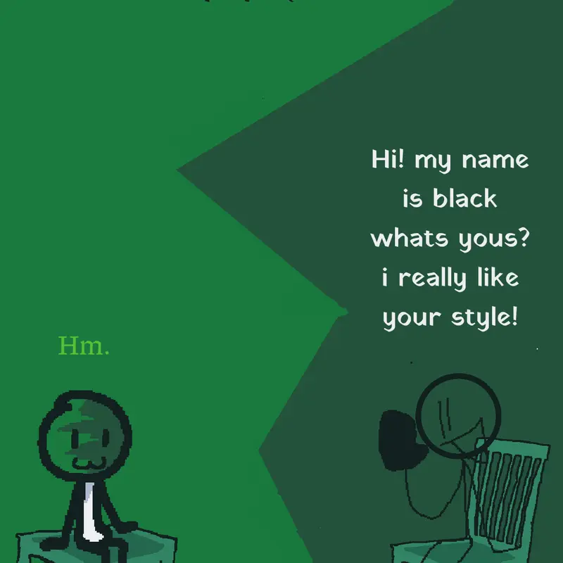 Game by @hellomynameishello