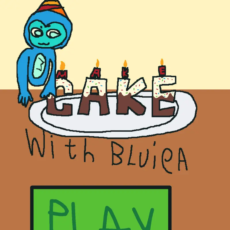 Game by @kyahdraws