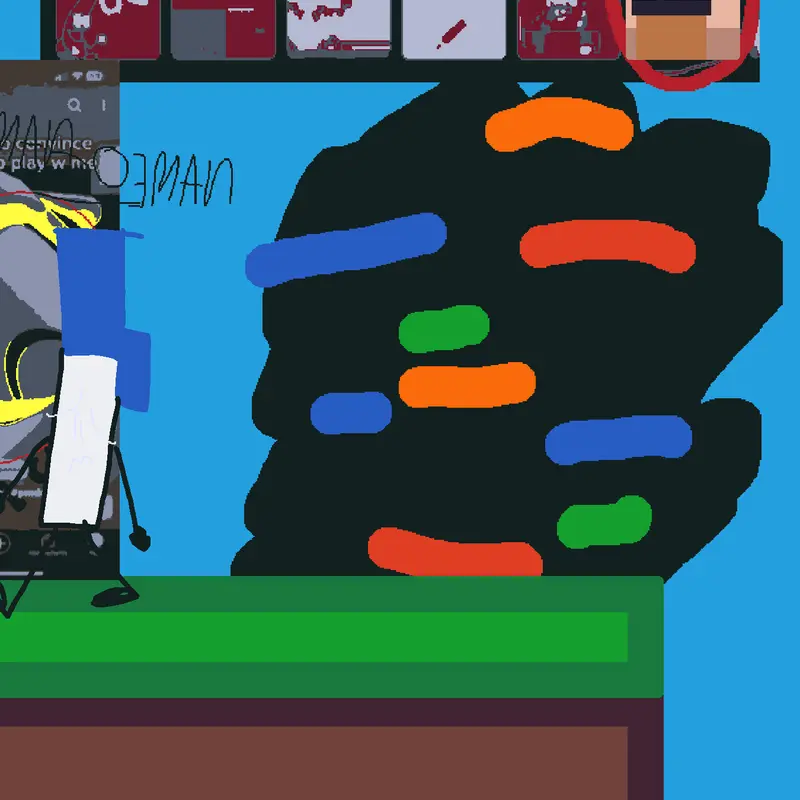 Game by @yoir