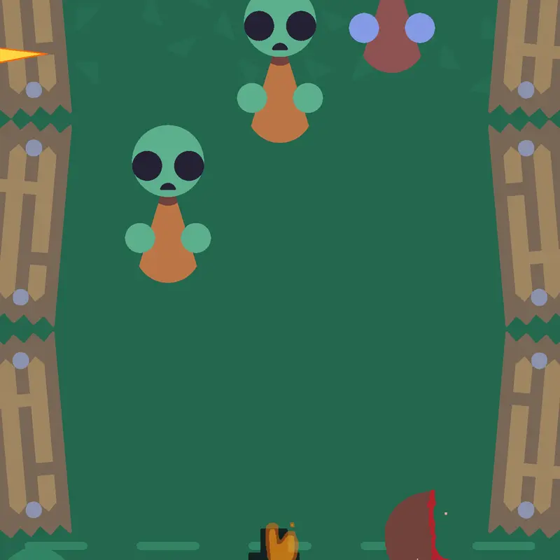 Game by @wirineu