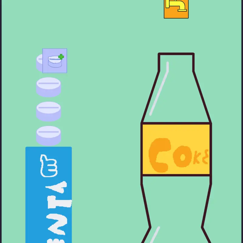 Game by @viniciusterco