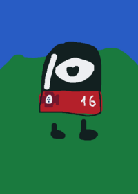 Soccer game