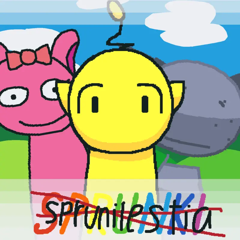 Game by @Log2012hihi