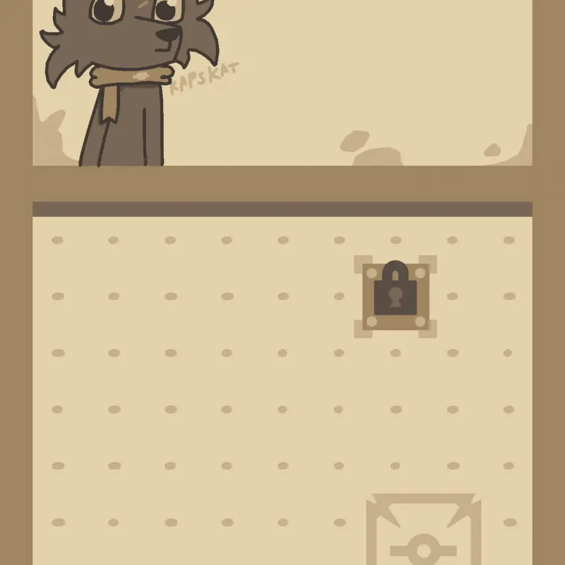 Game by @liliywait