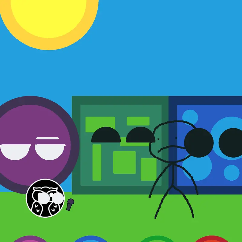 Game by @delevoAlberto2030