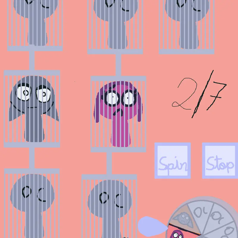 Game by @ShelbyMely