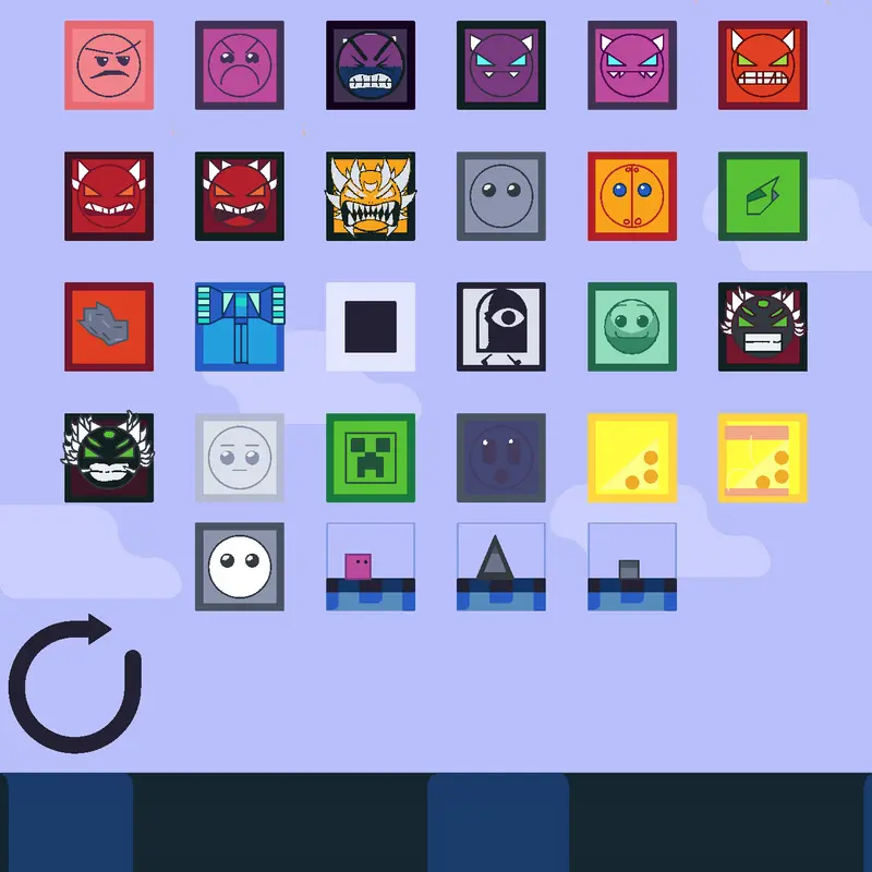 Game by @skywillfolloweveryone