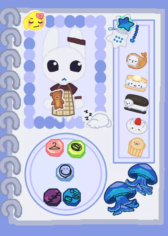 Game by @qwerty_donie