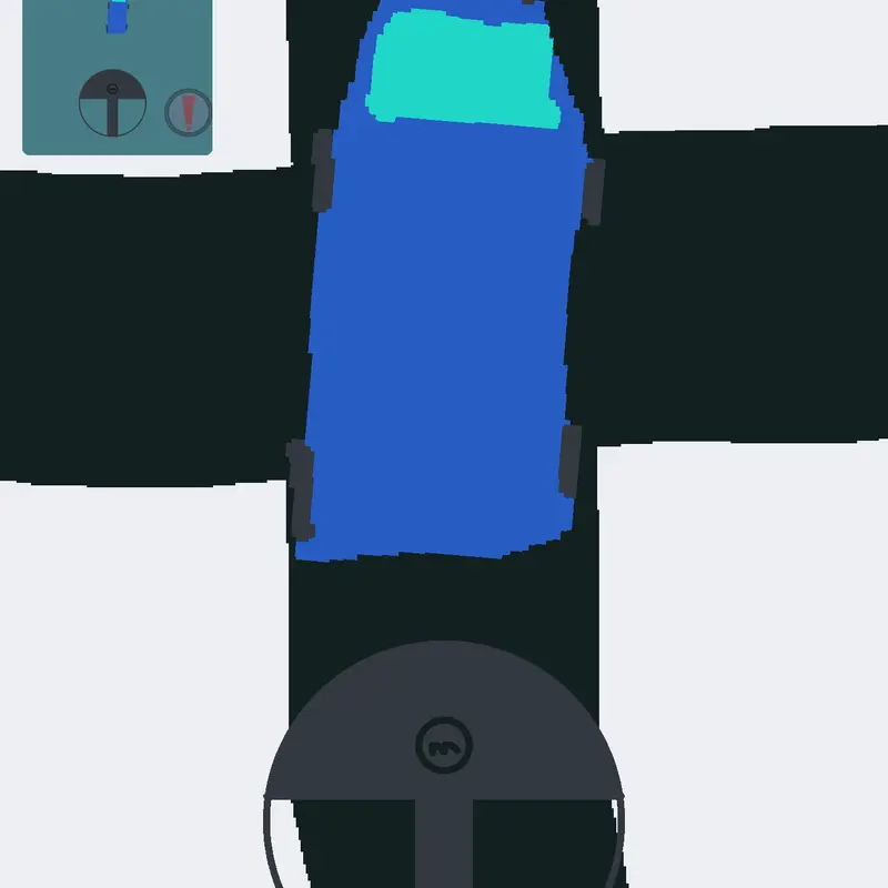 car by @KoreanPeople