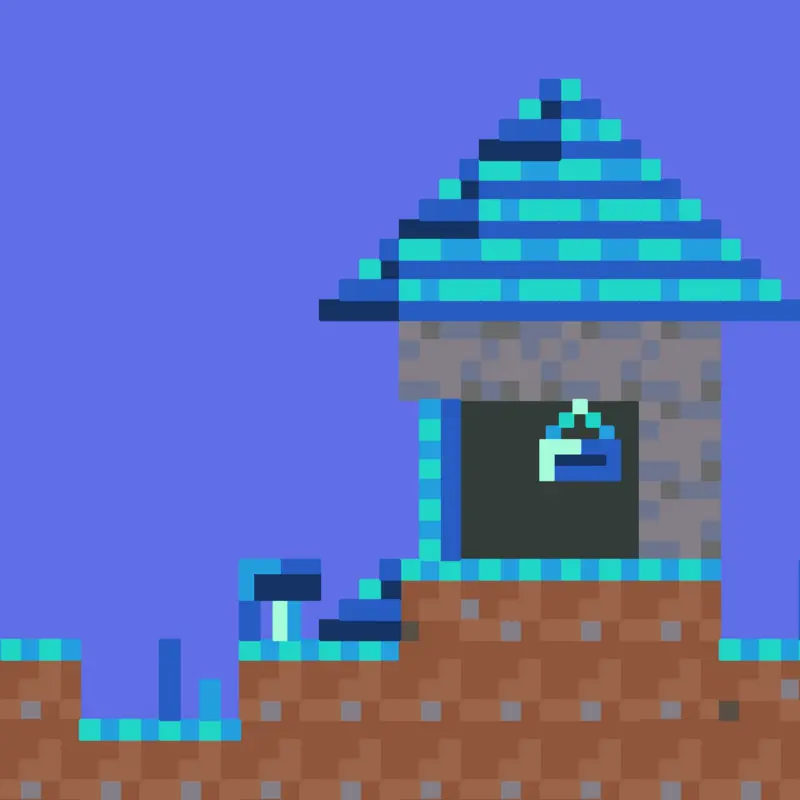 Game by @Lgungun