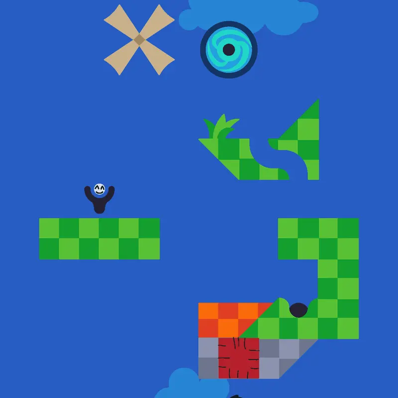 Game by @TurtlCat