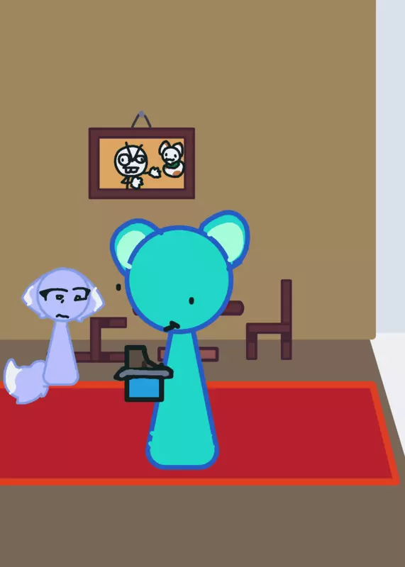 Game by @-the_dummie-