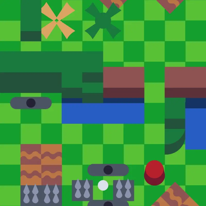 Game by @JustAName