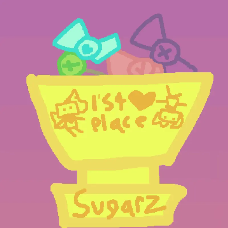 Game by @KittyFluff
