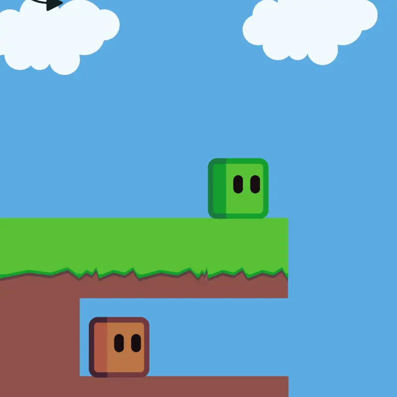 Game by @Jaklonem2