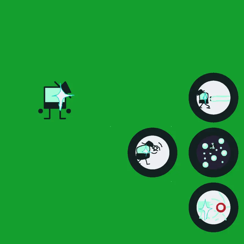 Game by @wellboycharacter