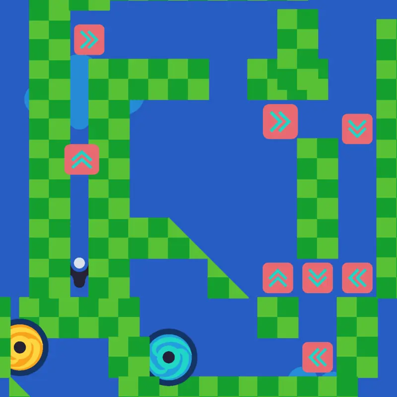 Game by @Fran_Nick