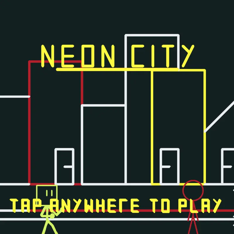 Game by @Peurick