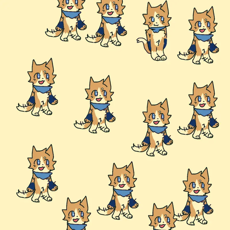 Game by @skmimi