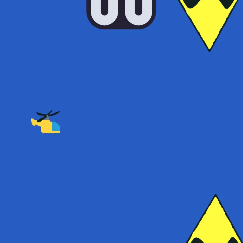 Game by @anharmaulana