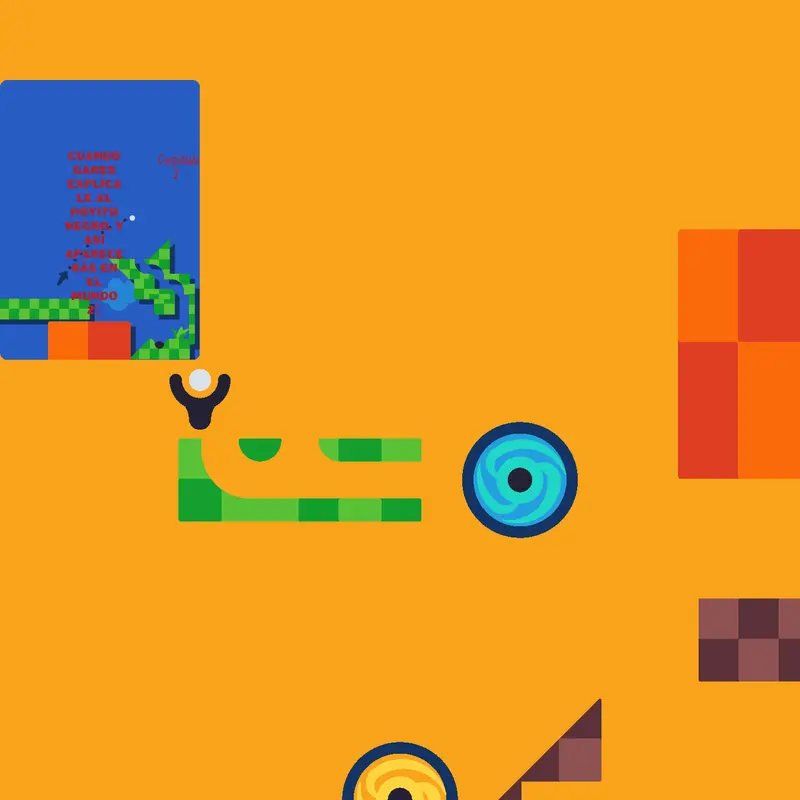 Game by @selvasf12