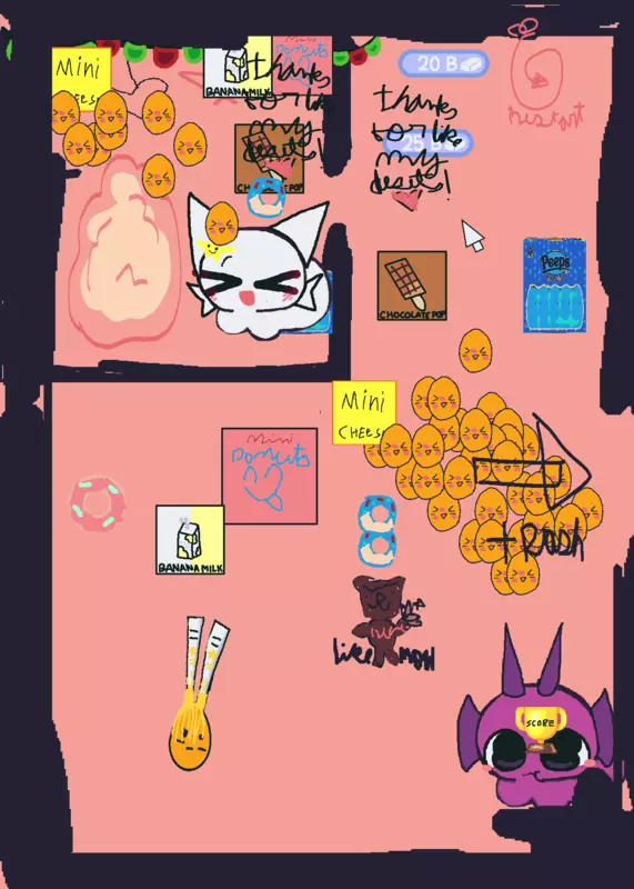 Game by @Navya-