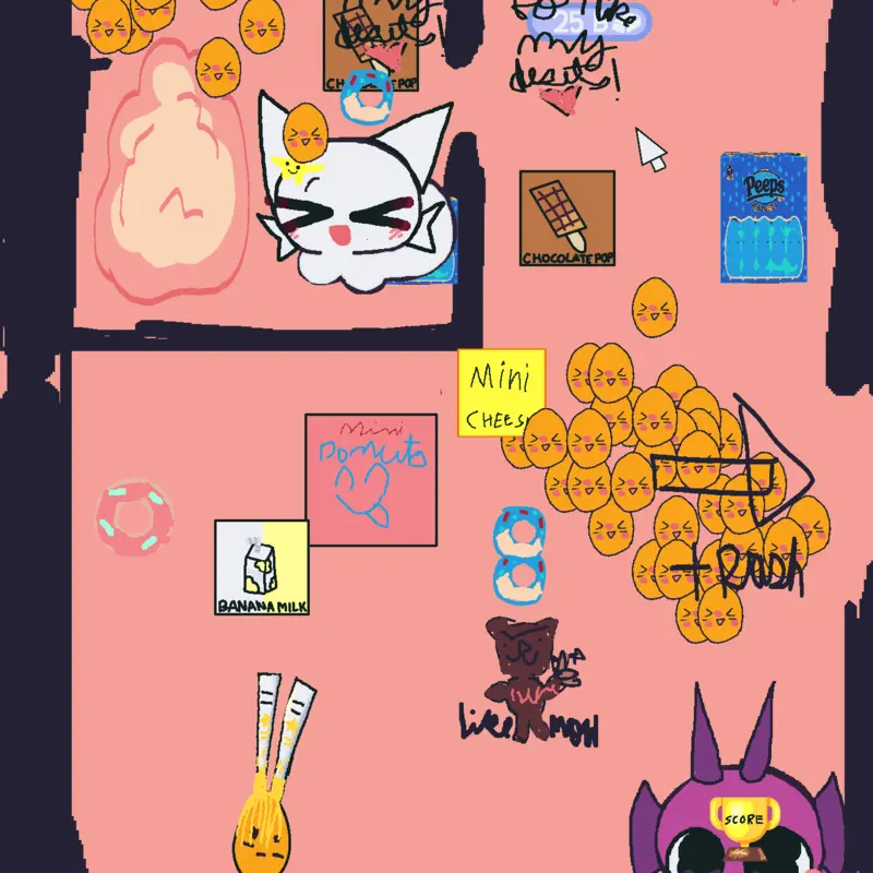 Game by @Navya-