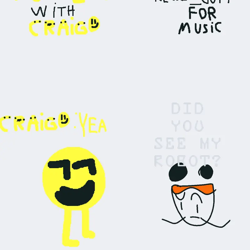 Game by @Craigo
