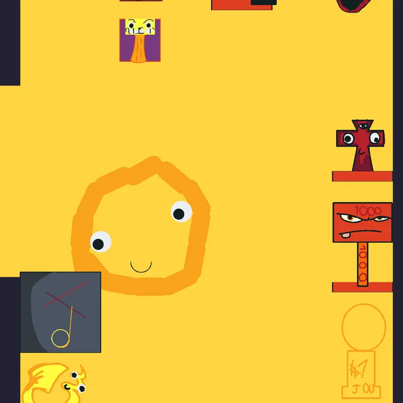 Game by @Draclud