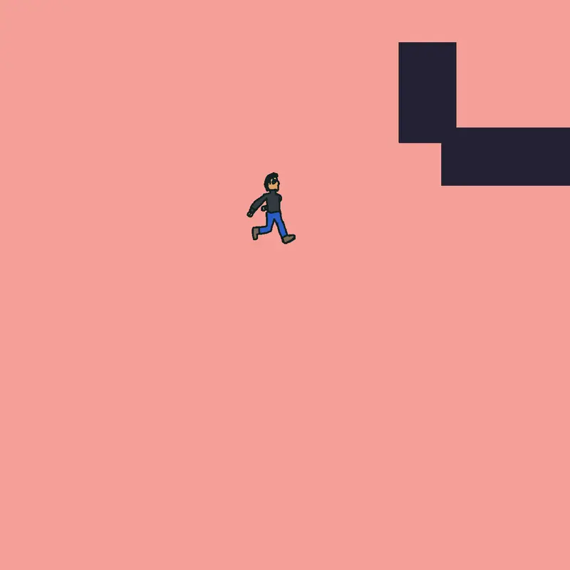 Zombie apocalypse demo by @RebeccaJames