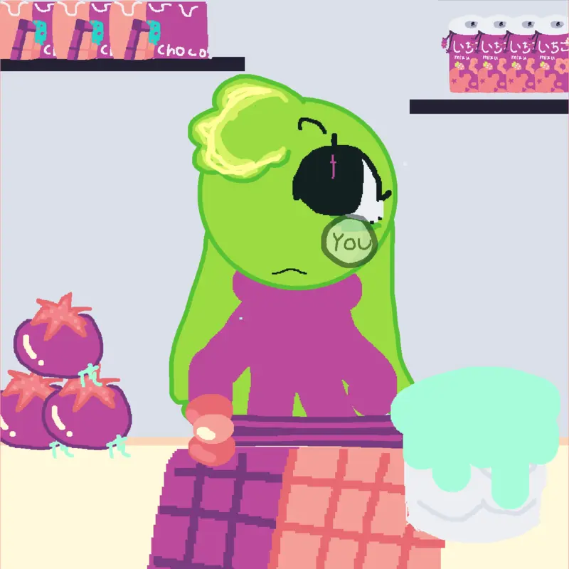 Game by @kawaii_zack-love19