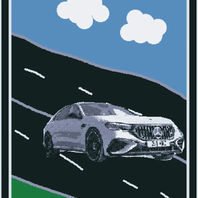 Birdsyee Drive by @C0rRuPt3dK0cHo666