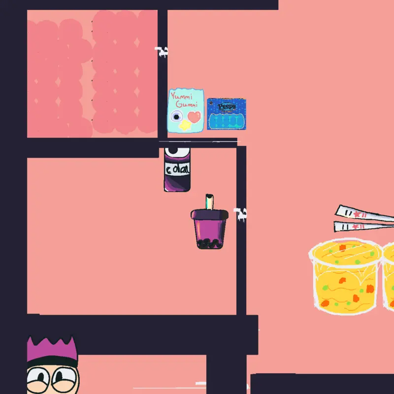 Game by @OmerHamza