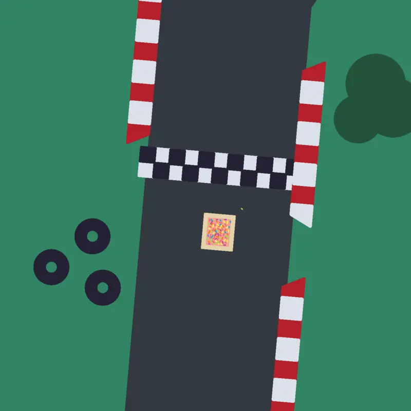 Game by @raspberrypoptart