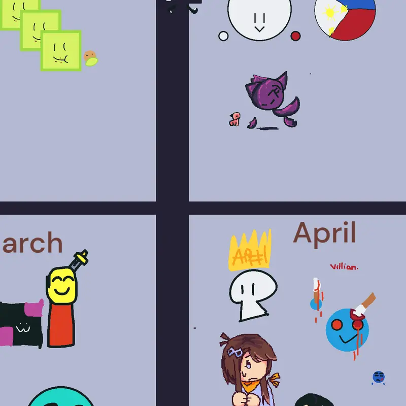 Game by @Dusttrustencounter