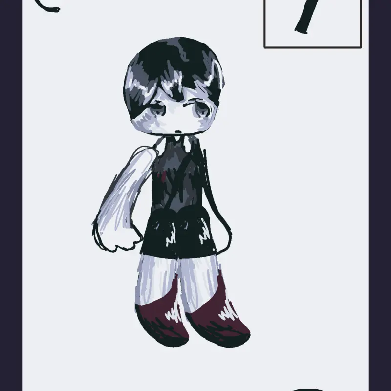 Game by @sillymisscircle-_-