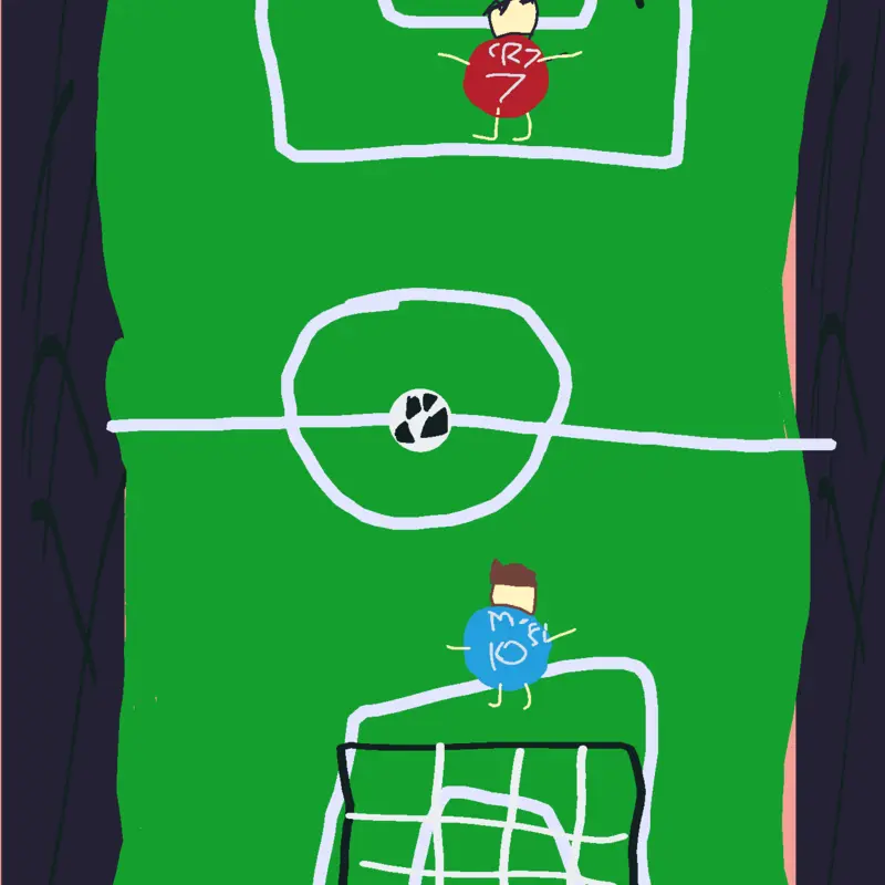 Game by @goofydawg