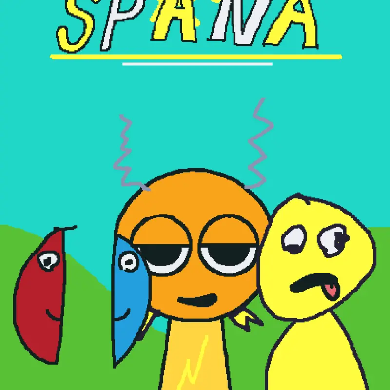 Spana by @snail_studios