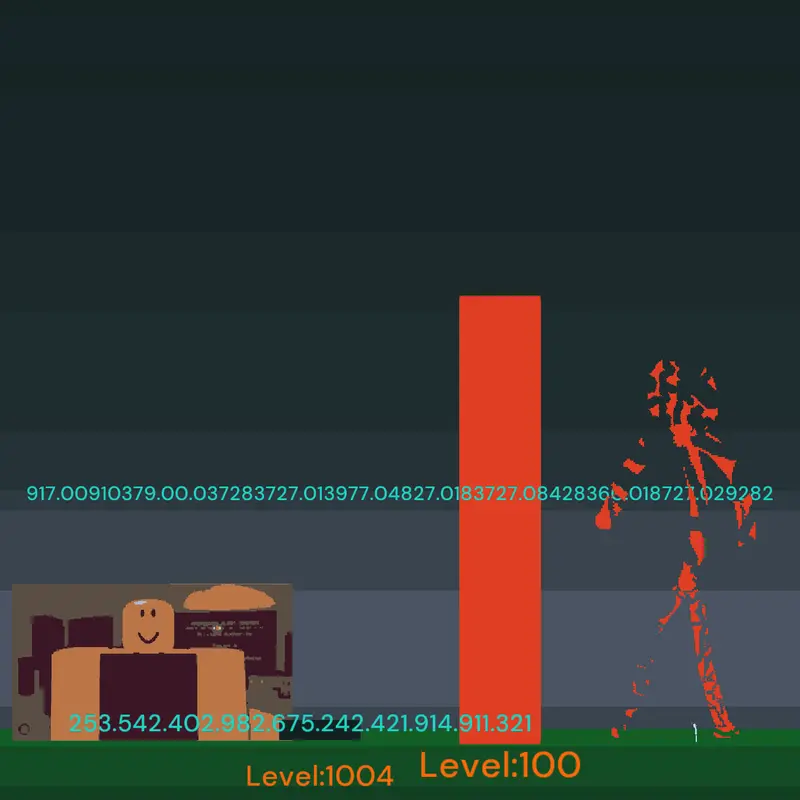 Game by @axolotl12345