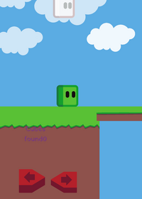 Try found all cubes