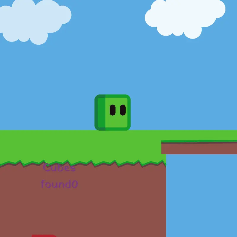 Game by @pemza