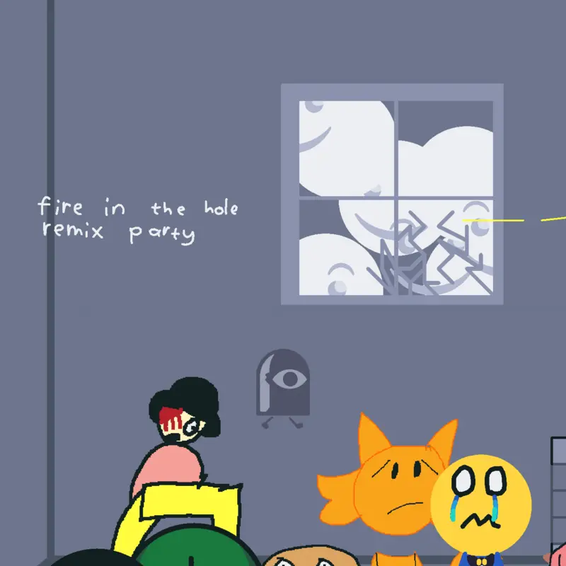 Game by @kingstonmcc