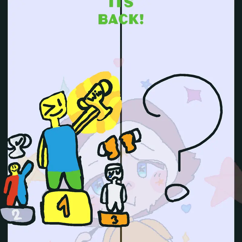 Game by @AlreadyHungry