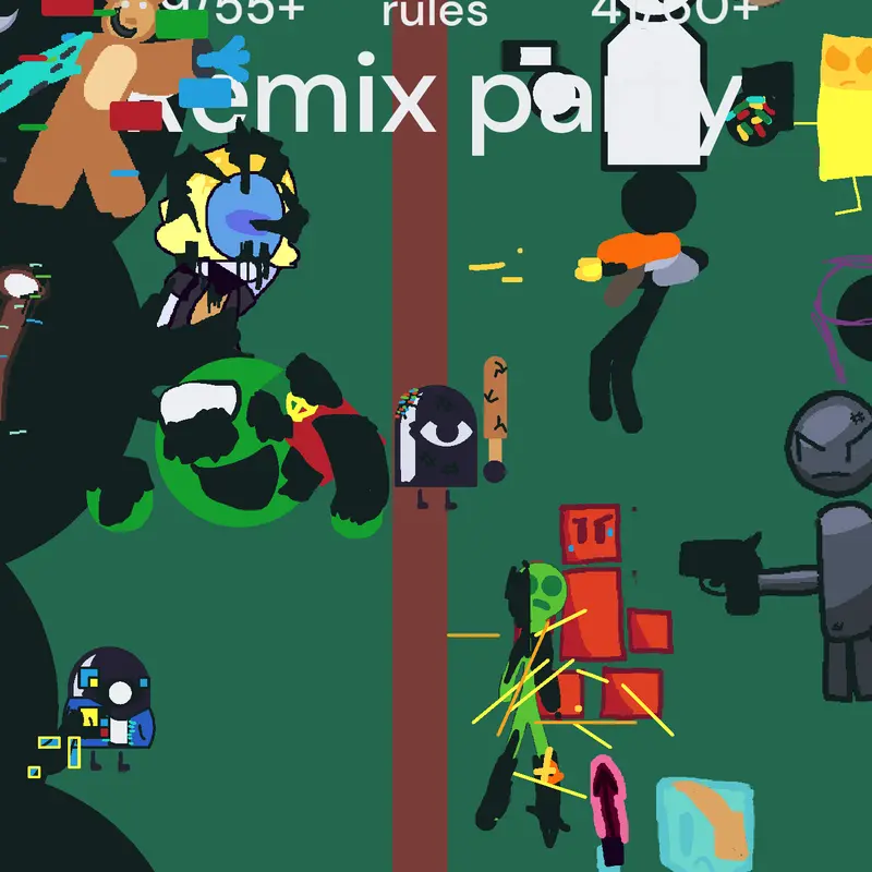 Game by @yoboijasel